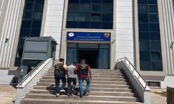 Şanlıurfa’da Jandarmadan Nokta Operasyon!