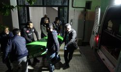 Cinayetin Ardından Kendini Vurmuştu! 3 Yıl Sonra Hastanede Hayatını Kaybetti