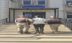 Şanlıurfa’da 6 Yıl 10 Ay Kesinleşmiş Cezası Bulunan Hükümlü Yakalandı