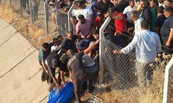 Diyarbakır’da Sulama Kanalına Giren 22 Yaşındaki Genç Hayatını Kaybetti!
