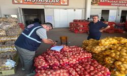 Malatya’da Market ve İşletmelere Büyük Denetim: 544 Bin TL’lik Ceza