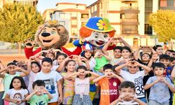 Malatya’da Yaz Akşamları Coşkusu