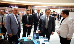 Malatya Turgut Özal Üniversitesi’nde Tercih Yoğunluğu