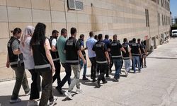 Bir İntihar Mektubu Tefecilik Ağını Ortaya Çıkardı