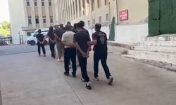 Rojin Kabaiş ve Diğer Mağdur Ailelerini Hedef Alan Şebekeye Operasyon