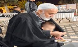 Camiye Gitmek İçin Çıkmıştı, Kazada Can Verdi