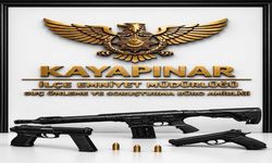 Diyarbakır'da Silahlı Olayların Perdesi Aralandı