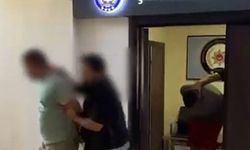 Tunceli'de Rekor Uyuşturucu Operasyonu! 982 Sentetik Ecza Ele Geçirildi..
