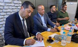 Malatya’da Genç Girişimcilere Yeni Destek! Boyraz Projesini Açıkladı..