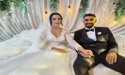 Polonyalı Kadın Evlendi, Türkiye’nin O İline Gelin Geldi