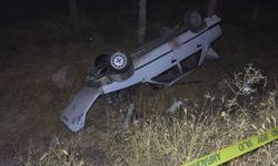 Bir Hafta Önce Evlenmişti! Şanlıurfa'da Feci Kazada Hayatını Kaybetti