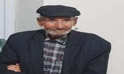 Alzheimer hastası yaşlı adam için ekipler seferber oldu! Her yerde aranıyor