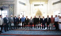9 ilin yarıştığı finalde kazanan belli oldu! Bölge birincisi Erzincan’dan çıktı