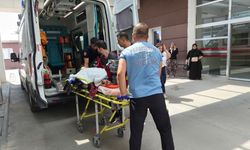 Adıyaman’da 6 Yaşındaki Kız Çocuğu Balkondan Düştü