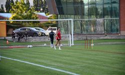 Miguel Cardoso Takımdan Ayrı Çalışıyor, Ayrılık Yakın!