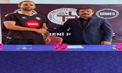Erciyes 38'in Başarılı Kalecisi Yeni Takımına Transfer Oldu