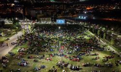 Talas’ta Bu Film İçin Perde Açılıyor! “İyi ki Varsın Eren” İzleyiciyle Buluşacak
