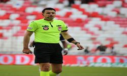 Kayserispor - Sivasspor Maçının Hakemi Belli Oldu!