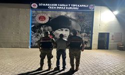 Suç Dosyası Kabarıktı! 42 Suç Kaydı Bulunan Zanlı Yakalandı
