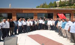Darende'de Ortak Akıl! Başkan Bozkurt Talepleri Dinledi