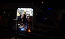 Malatya'da Gece Yarısı Gölette Can Pazarı: 6 Kişi Hastanelik Oldu