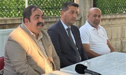 Boyraz’dan Siyasi Kimlik Tartışmalarına Net Yanıt: “Bizim Siyasetle İşimiz Yok”