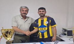 Kayseri Ekibinden Peş Peşe Transfer!