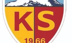 Kayserispor’dan 2 Sezonluk Sponsorluk Anlaşması!