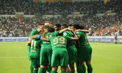Amedspor’dan İlk Maçta 3 Gollü Zafer! Süper Lig’e Galibiyetle Başladı