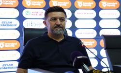 Amedspor’da 3-0’lık Galibiyet Sonrası Dikkat Çeken Transfer Açıklaması