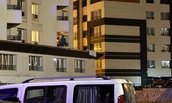 Kayseri’de Genç Kadın Otelin Asma Katında Ölü Bulundu