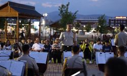 Malatya Kültür Yolu Festivali 9 günün ardından sona erdi