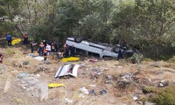 Sivas’ta Feci Kaza! 4 Ölü, 10 Yaralı