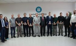 İnönü Üniversitesi’nde Tıp Akademisyenleri Araştırma Hedefleri İçin Buluştu