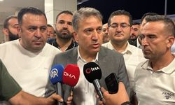 Yeni Parti Gaziantep İl Başkanına Soruşturma Başlatıldı