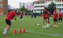 Kayserispor’da Iğdır FK Maçı Mesaisi Sürüyor