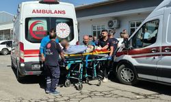 Adıyaman’da Belediye Binasında Silahlı Saldırı! 3 Yaralı