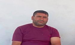 Şanlıurfa’da Kuyudan Su Çekmek İsterken Canından Oldu