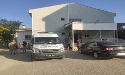 16 Yaşındaki Çocuk Evinde Ölü Bulundu