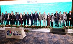 Malatya’da Dünya Devleri Aynı Masada! Milyonluk Projeler İçin Kritik Görüşme