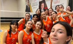 Malatya Voleybol Takımı Türkiye Finalleri’nde İlk 8’e Kaldı!
