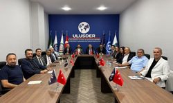 Malatya’da Büyük Savunma Sanayii Hamlesi! ASELSAN Ve SSB Aynı Masada