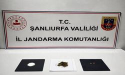 Şanlıurfa’da Baskın! Esrar, Metamfetamin Ve Hap Ele Geçirildi: 2 Gözaltı