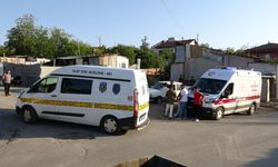 Malatya’da Gizemli Ölüm! 48 Yaşındaki Adam Asmanın Altında Ölü Bulundu