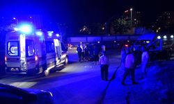 Malatya’da Otomobil Motosiklete Çarptı: 2 Kardeş Yaralandı