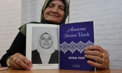 Annesinin Bir Cümlesi Hayatını Değiştirdi! 72 Yaşında Roman Yazdı