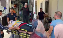 Adıyaman Besni’de İki Araç Çarpıştı! 4 Kişi Yaralandı