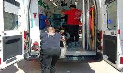 Adıyaman Gölbaşı’nda Feci Kaza! 2 Kişi Yaralandı
