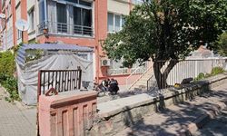 Kayseri’de Boşanma Krizi Kanlı Bitti! Eşinin Önünü Kesip Bıçakladı