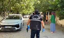 Elazığ’da Silahlı Saldırı Paniği! Yaralı Hastaneye Kaldırıldı
